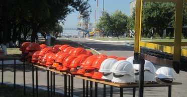 Кадровая чехарда. Как Порошенко усилил контроль за крупнейшим газодобытчиком страны