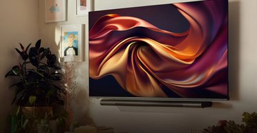 Лучшие телевизоры на сегодняшний день: Sony Bravia 9, Samsung S95D, LG G4 (видео)