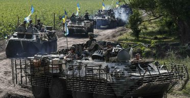 Угроза окружения ВСУ в Золотом: что известно о ситуации (карта)