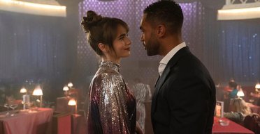 Любов на екрані: 6 мінісеріалів для романтичного вечора на День святого Валентина 2025 (відео)