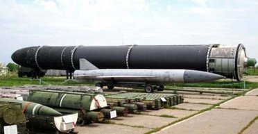 Украинцы предлагают восстановить ядерный статус страны: текст петиций (скриншоты)