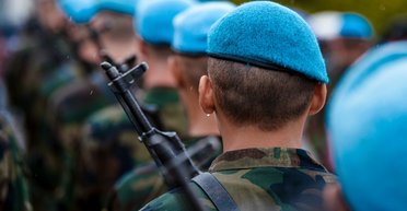 В Молдове застрелили миротворца на совместном с Россией посту: что известно