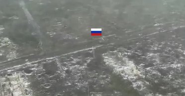 ВСУ в Часовом Яру "развалили" механизированный штурм российской десантуры (видео)