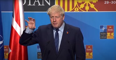 Чому на Бориса Джонсона чекає відставка, але він знову стане прем'єром Великої Британії