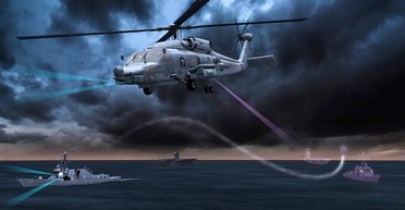 "Некинетический щит": США учится сбивать ракеты новейшим радиоэлектронным оружием