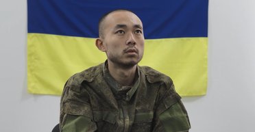 "Расширяют войну": СБУ провела первый допрос китайских солдат, — Зеленский (видео)