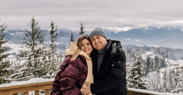 Звезда "Лиги смеха" стал отцом в третий раз: первые фото ребенка