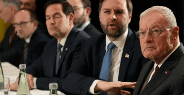 Важные события для Украины: FT узнало график переговоров о завершении войны с РФ на неделе