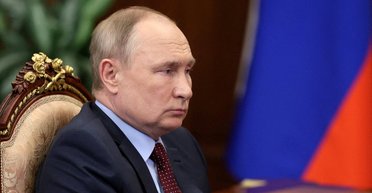 Из-за давления элит: Путин в 2024 году может сделать президентом РФ своего преемника — ГУР (видео)