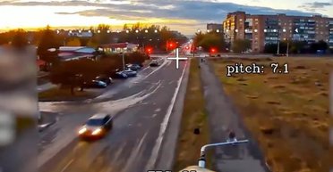 Оптоволоконный FPV-дрон ударил по Краматорску: какие новые угрозы ожидать в тылу, — TWZ