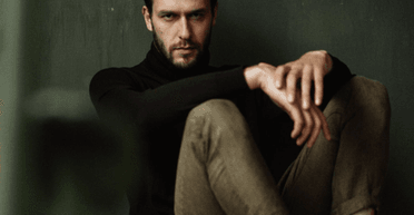 Зірка серіалу "Обіцянка Богу" став на захист Батьківщини (відео)