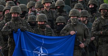 Атака дронов на Румынию: проводит ли Путин разведку боем перед войной с НАТО