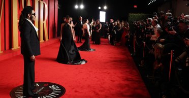 Меню, подарки, секреты и особенные гости: что осталось за кулисами "Оскара 2024"