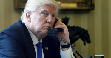 Трамп предлагает Европе оставить Украину и Россию один на один, — BILD
