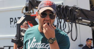 На фронті загинув режисер Костянтин Петрик