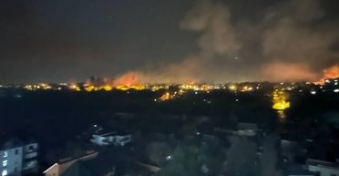 В Днепре из-за атаки "Шахедов" есть погибшие и пострадавшие: самой молодой раненой — 9 месяцев (фото)