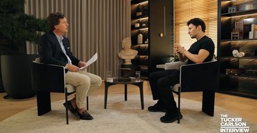 "Ненужные" миллионы долларов и конфликт с властями РФ: самое интересное из интервью Павла Дурова