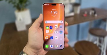 Можно не заряжать 3 дня: эксперт назвал более выносливую альтернативу Galaxy S26 Ultra (фото)