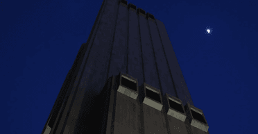 Чоловік, який працював у 29-поверховому хмарочосі без вікон, розкрив його таємниці (фото)