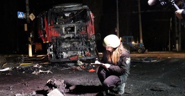 "Мир перешел к предвоенному времени": министр обороны Британии предупредил НАТО