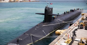 Ключевой узел: китайские кибератаки на Гуам могут подорвать боеспособность армии США