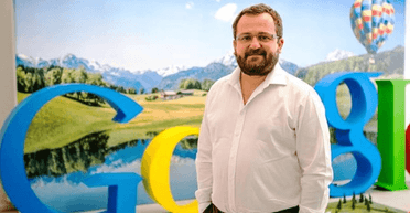 Директор Google Украина Дмитрий Шоломко ушел в отставку: чем он запомнился на посту