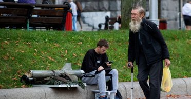 На 1,8 млн больше за последние три года: почти треть украинцев живет в бедности, — Всемирный банк