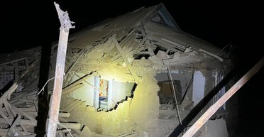 Shahed и ракеты различного базирования: ВС РФ массированно ударили по Украине, детали (фото)