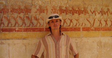 Новые комнаты в гробнице Тутанхамона могут стать величайшим открытием XXI века, — Николай Тарасенко