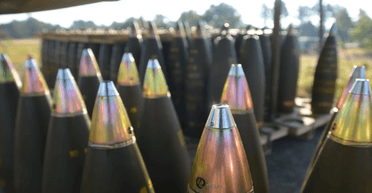 США ведут переговоры с Турцией по взрывчатке из-за потребности в боеприпасах для Украины, — СМИ