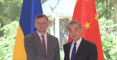 Украина придерживается позиции "единого Китая" в вопросе Тайваня, — МИД КНР