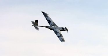 Нові турецькі дрони Hellhawk: знищення цілей, супутниковий зв'язок, нічний режим
