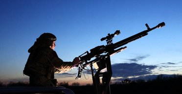 Полювання на "мопеди": якою зброєю ЗСУ знищують ворожі дрони (фото)