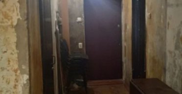 Локация для фильма ужасов: какое жилье предлагают под Киевом за 3 тысячи гривен (фото)