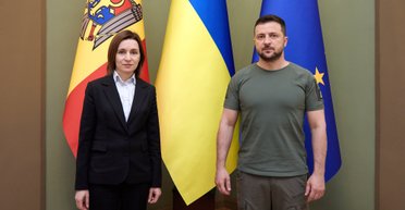 Данія виділяє 20 млн євро Україні та Молдові на прискорення вступу до ЄС: як витратять