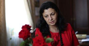 НАТО не может предоставить Украине оружие, – Иванна Климпуш-Цинцадзе