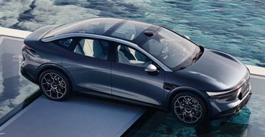 LFP-батарея с очень быстрой зарядкой будет установлена на седан ZEEKR 007: что известно