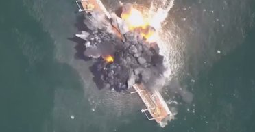 РФ намерена трансформировать флот: какую роль сыграют БЭК в Балтийском море, — аналитик