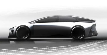 Toyota готовит инновационные электромобили с запасом хода до 800 км