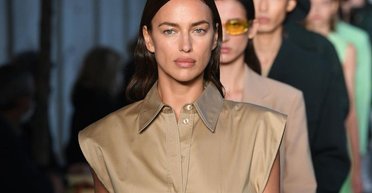 Ирина Шейк сузила круг друзей, чтобы защитить новый роман