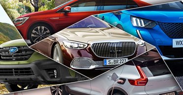 Самый низкий показатель за последние три года: эксперты назвали количество импортных авто в 2023 году