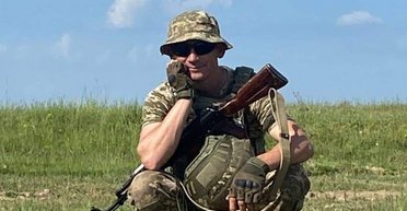 Пленный десантник ВСУ дал оккупантам "30 секунд на сборы" и захватил их в плен