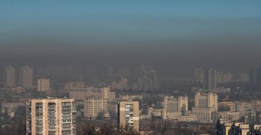 Украину накроет "грязное облако": можно ли выходить на улицу (карта)