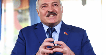 "Имеет привычку туповато придумывать": в ОП отреагировали на слова Лукашенко