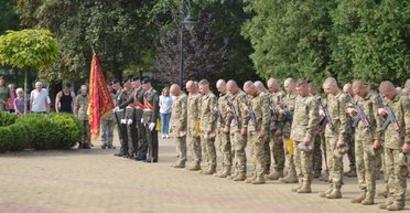Майор принизив курсанта військового вишу, що закликав повернути з полону його батька, — ЗМІ