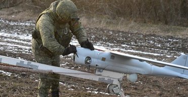 "Украина проигрывает войну дронов": эксперты рассказали, что нужно изменить для победы