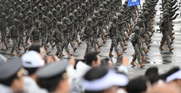 Наев щеки и тюремный срок: кореец придумал нехитрый способ, как избежать мобилизации