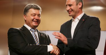 О чем молчит Фирташ