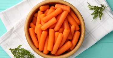 Бебі-моркву було вперше винайдено майже 50 років тому: люди досі не знають, що це