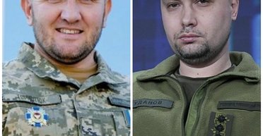 Буданов і Торкотюк виконували завдання за межами України: подробиці від ветерана ГУР